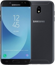 Замена сенсора на телефоне Samsung Galaxy J5 (2017) в Ижевске